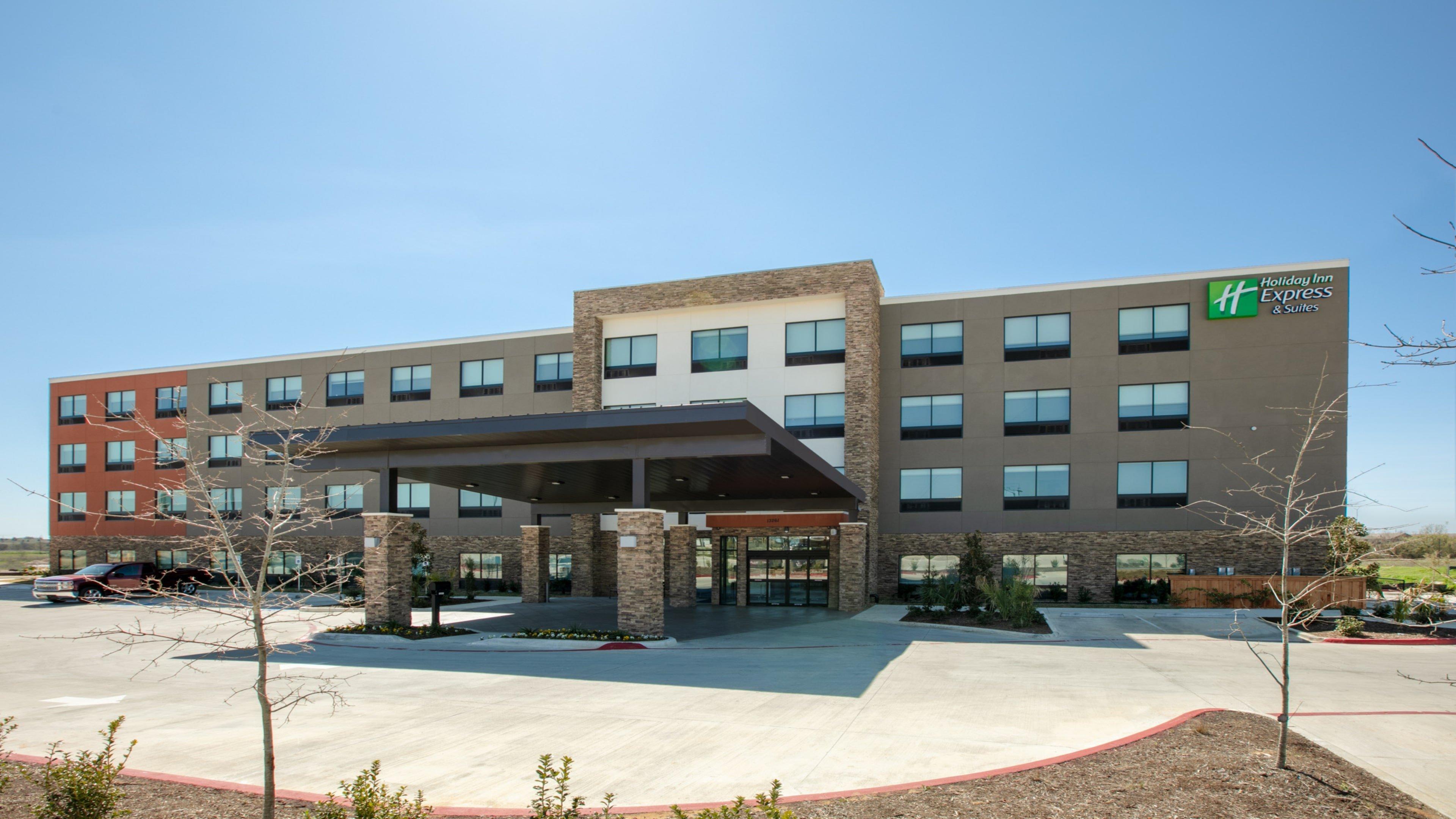 Express & Worth North - Northlake By Ihg Hotel Fort Worth