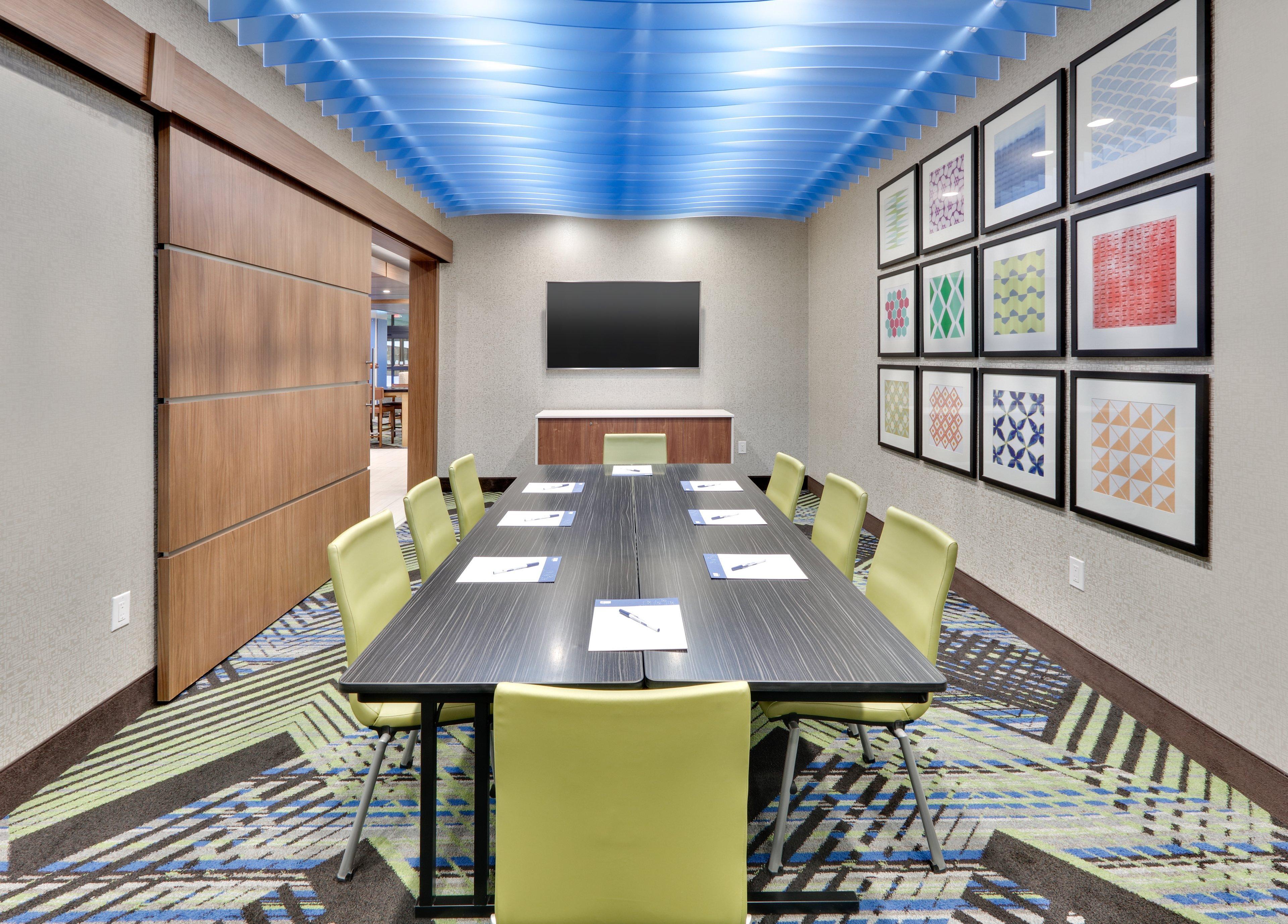 Express & Worth North - Northlake By Ihg