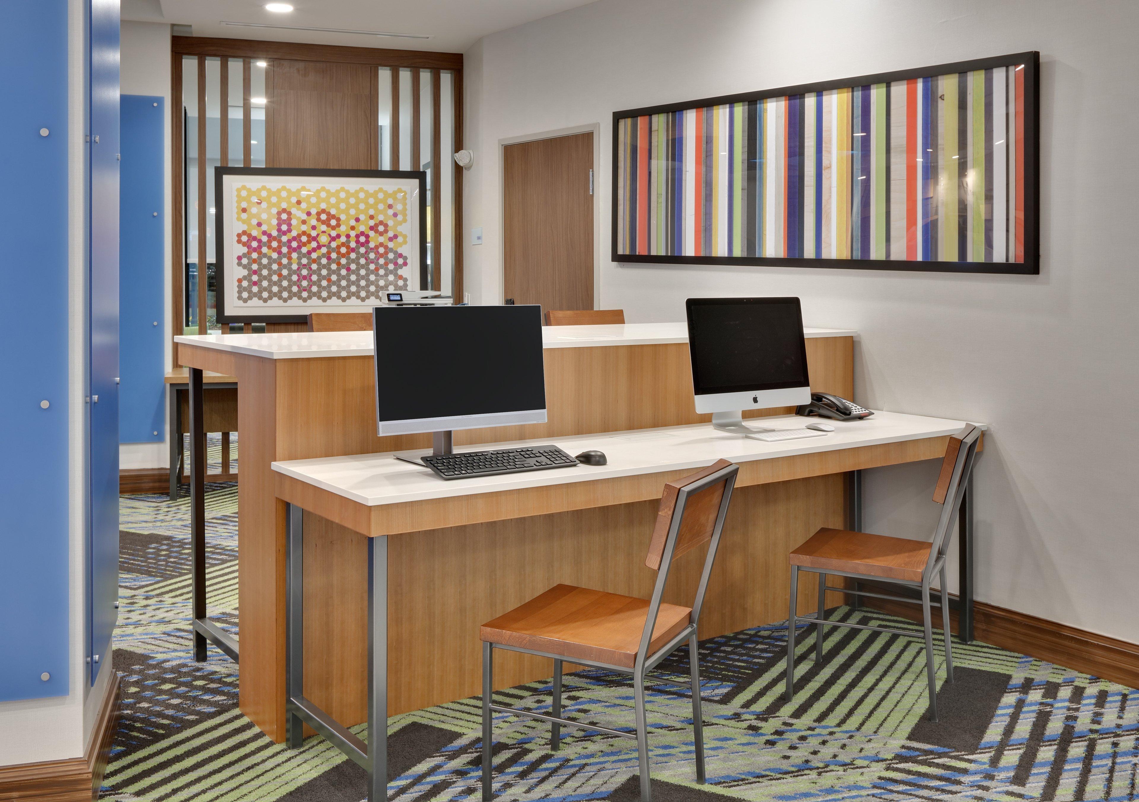 Hotel Express & Worth North - Northlake By Ihg 3*