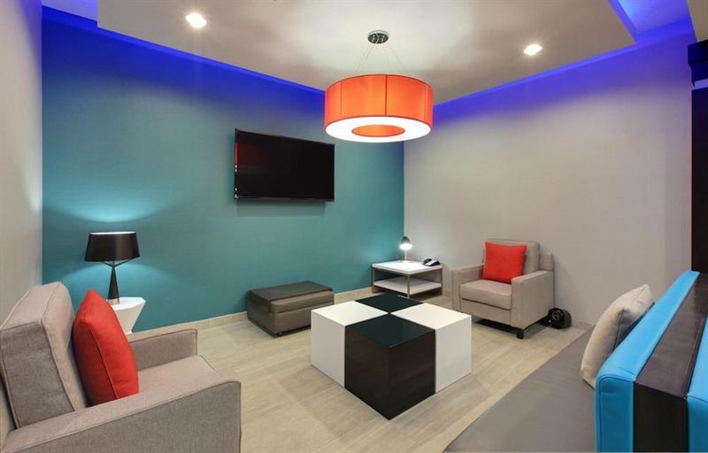 Express & Worth North - Northlake By Ihg 3* Fort Worth
