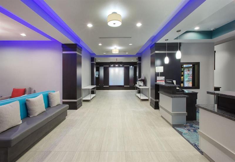 Express & Worth North - Northlake By Ihg Hotel 3*