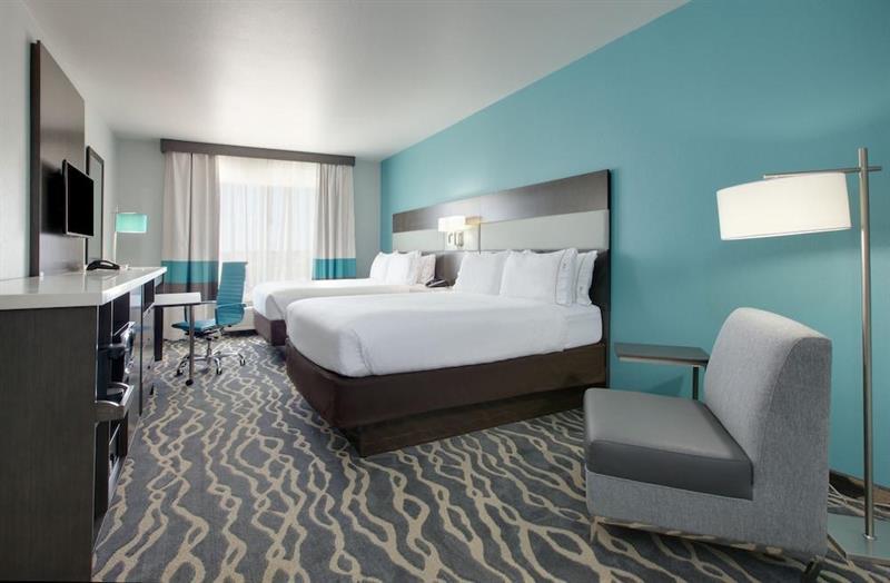 Express & Worth North - Northlake By Ihg Hotel 3*