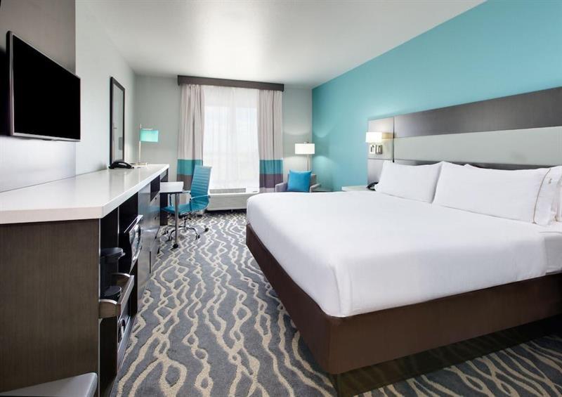 Hotel Express & Worth North - Northlake By Ihg Fort Worth