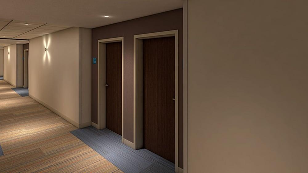 Express & Worth North - Northlake By Ihg Hotel