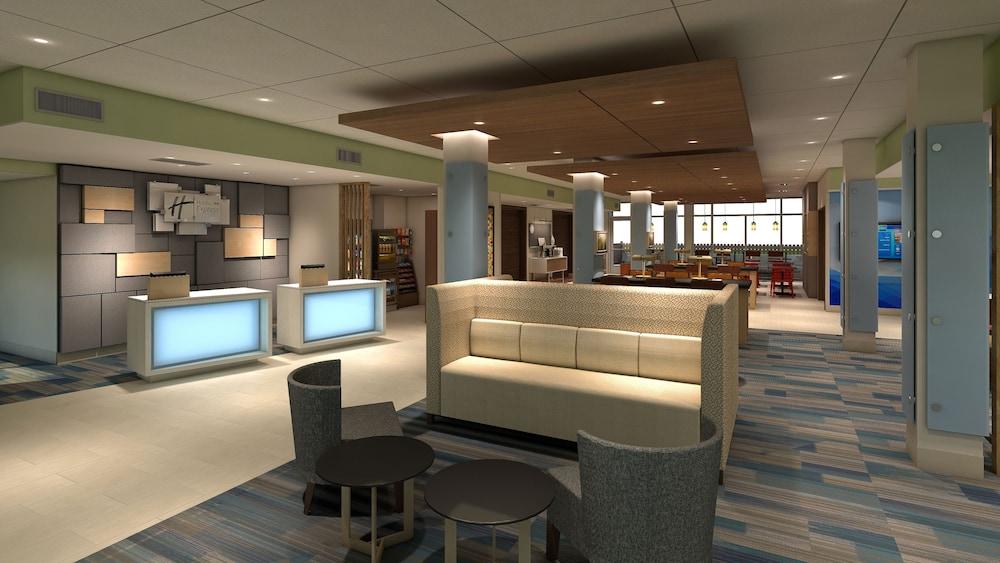 Express & Worth North - Northlake By Ihg 3*