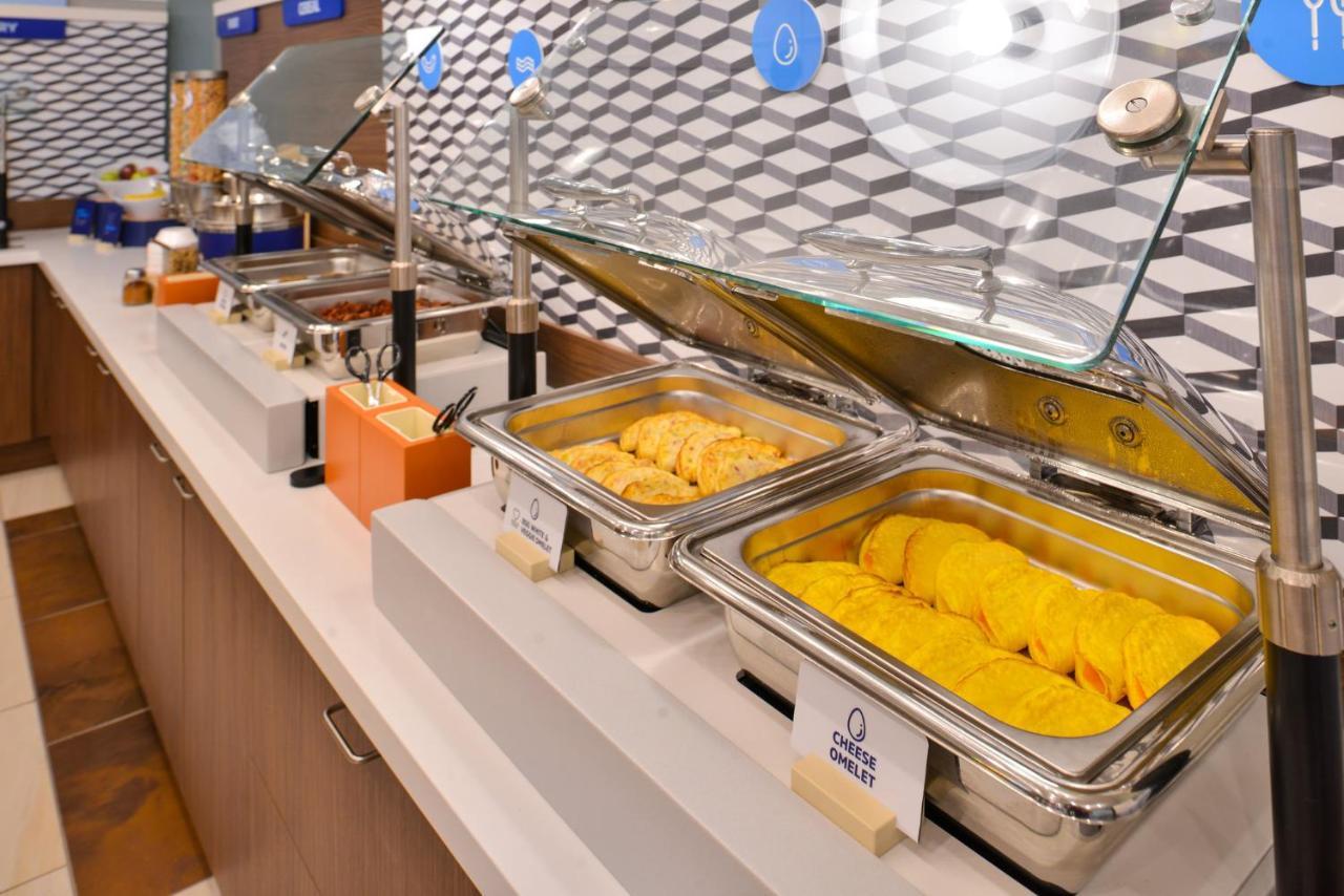 Express & Worth North - Northlake By Ihg 3*