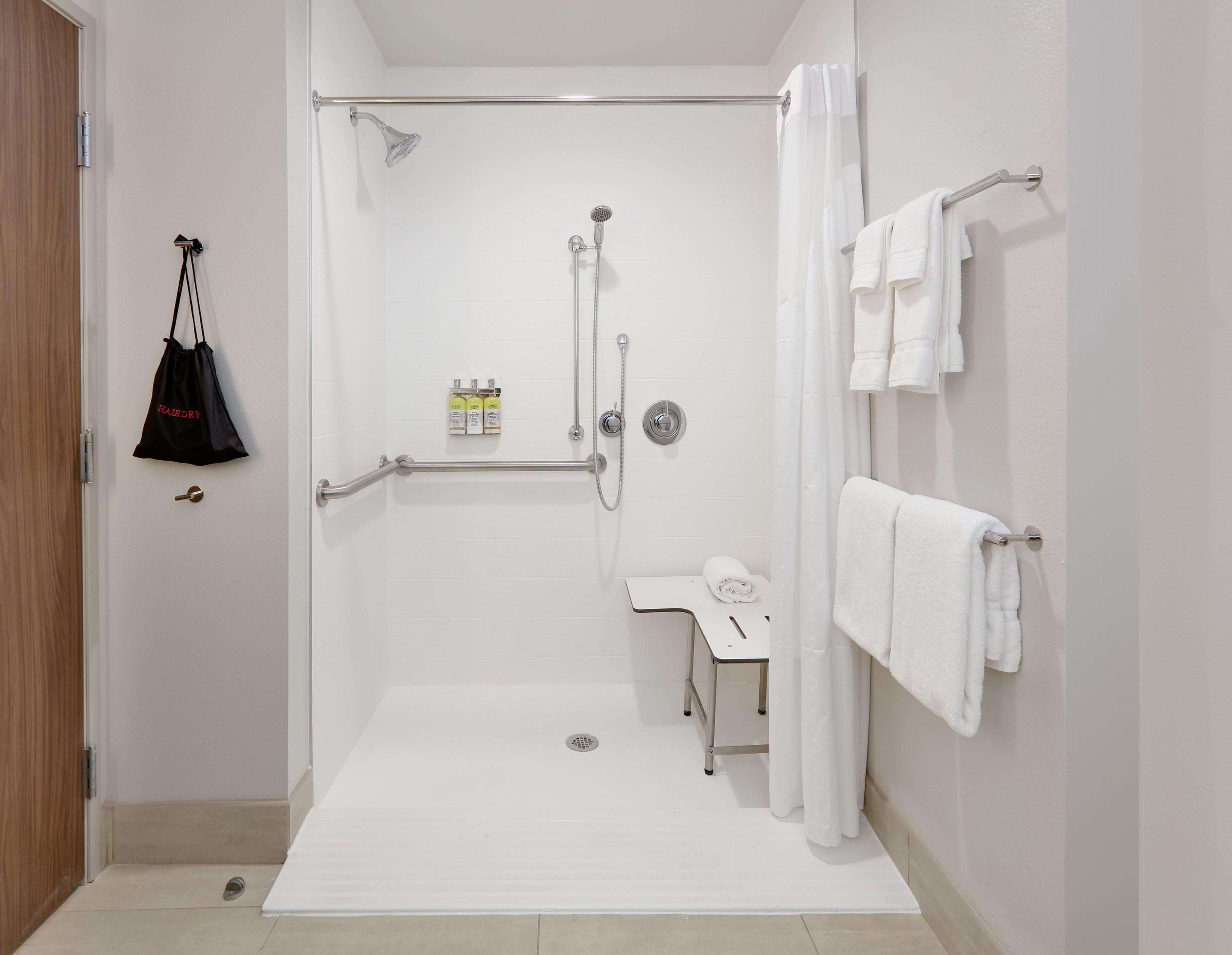 Express & Worth North - Northlake By Ihg Fort Worth
