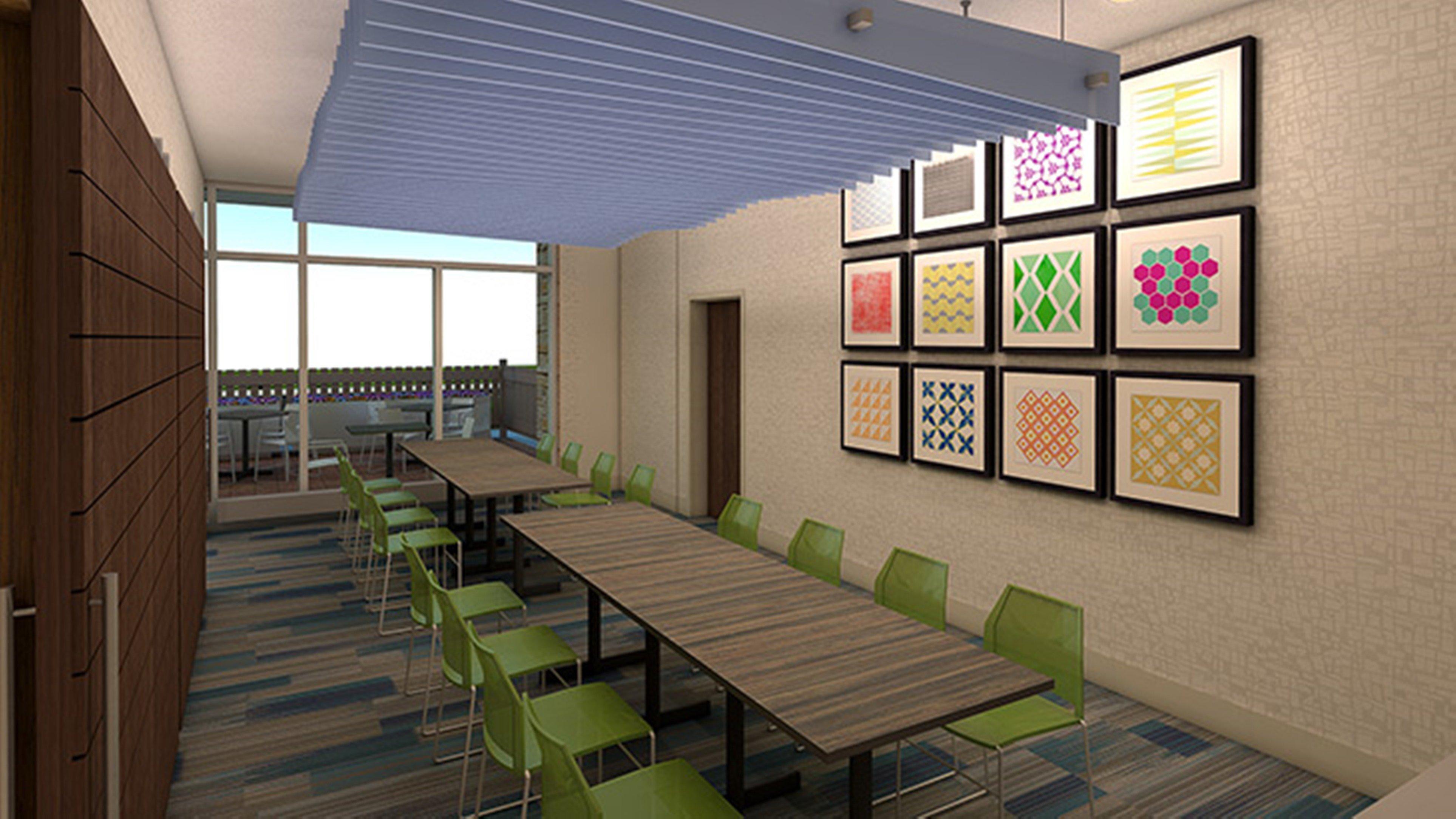 Express & Worth North - Northlake By Ihg Hotel Fort Worth