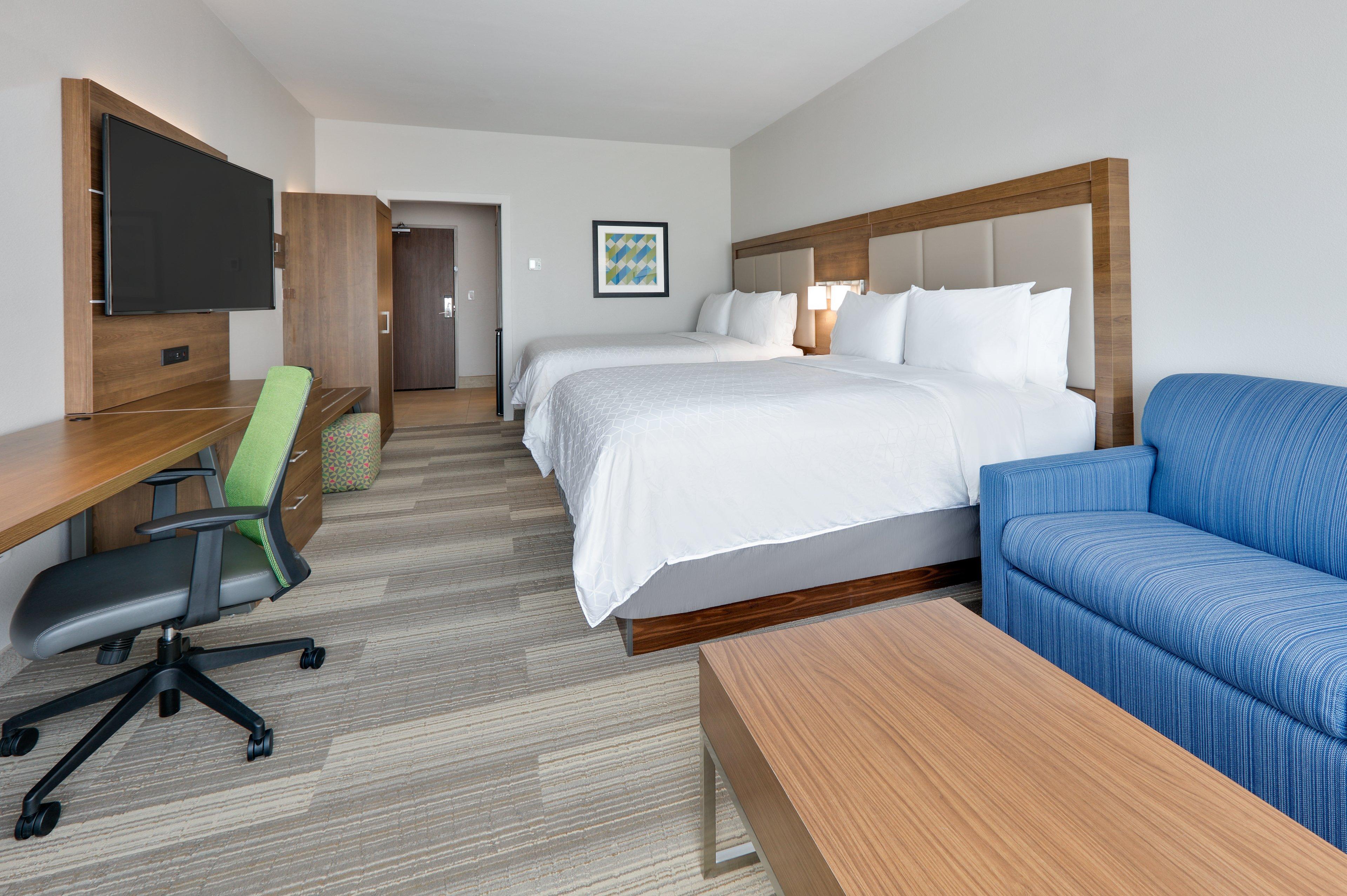 Hotel Express & Worth North - Northlake By Ihg 3*