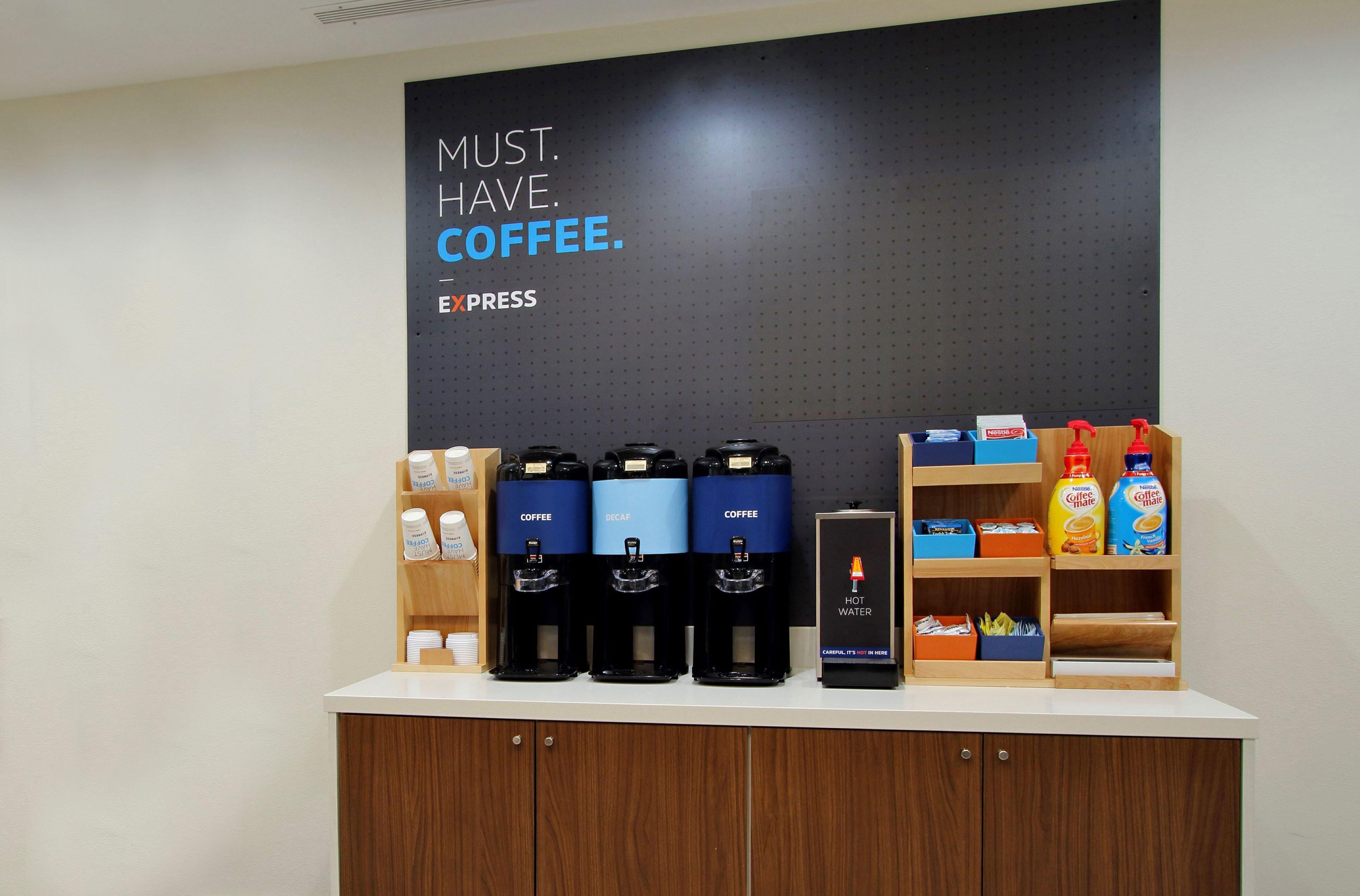 Express & Worth North - Northlake By Ihg Fort Worth