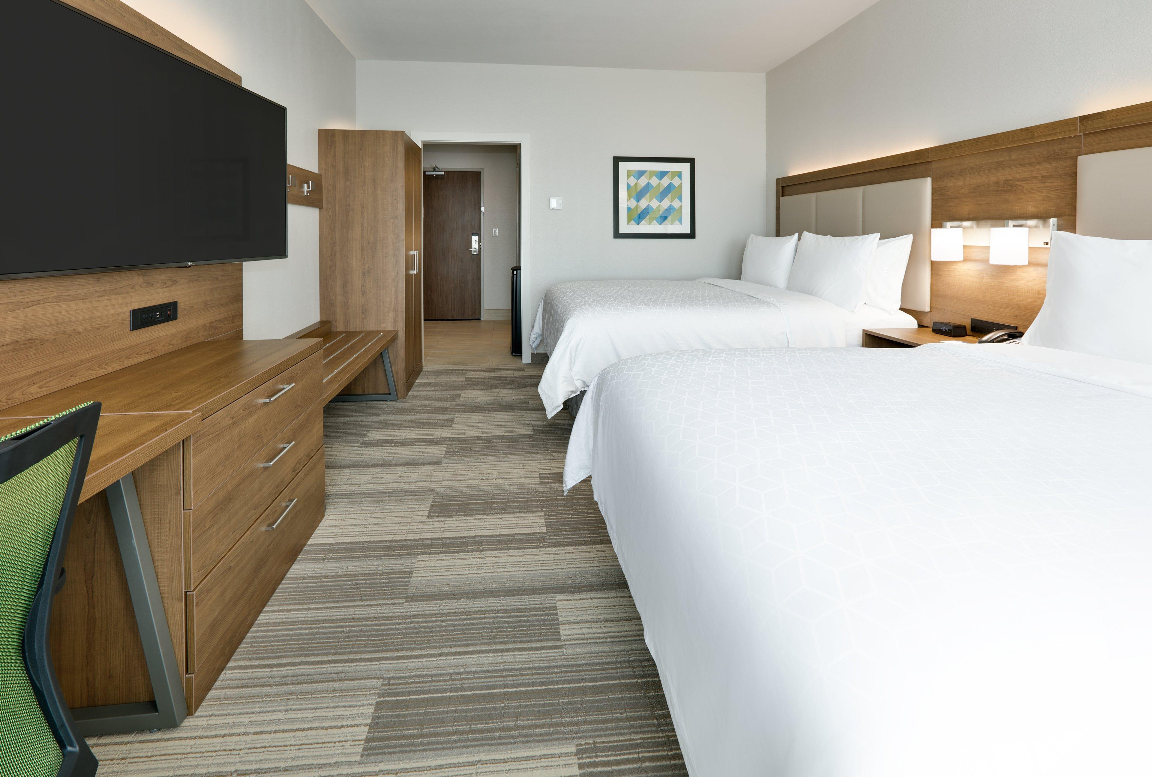 Express & Worth North - Northlake By Ihg Hotel
