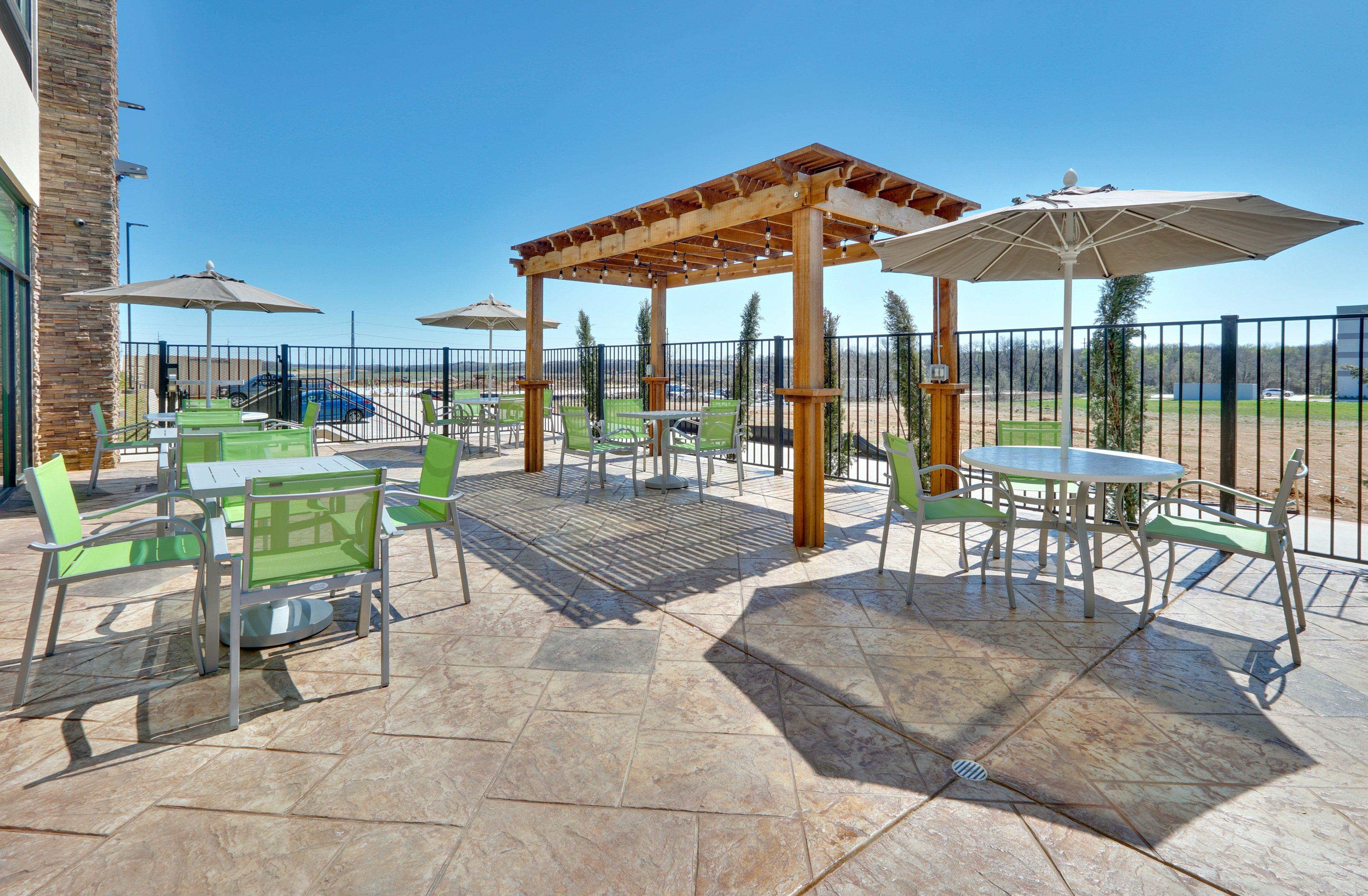 Hotel Express & Worth North - Northlake By Ihg 3*