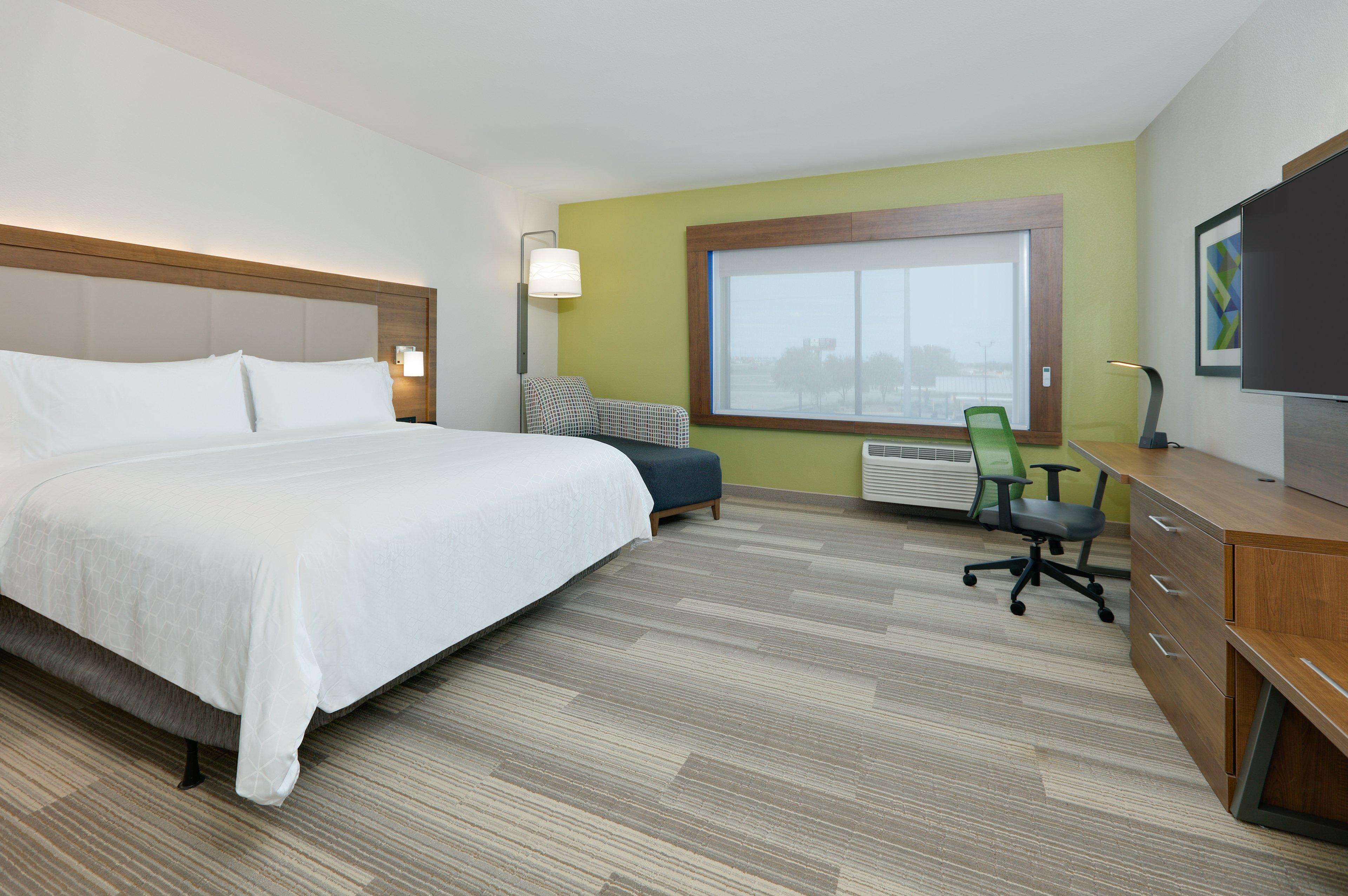 Hotel Express & Worth North - Northlake By Ihg 3*