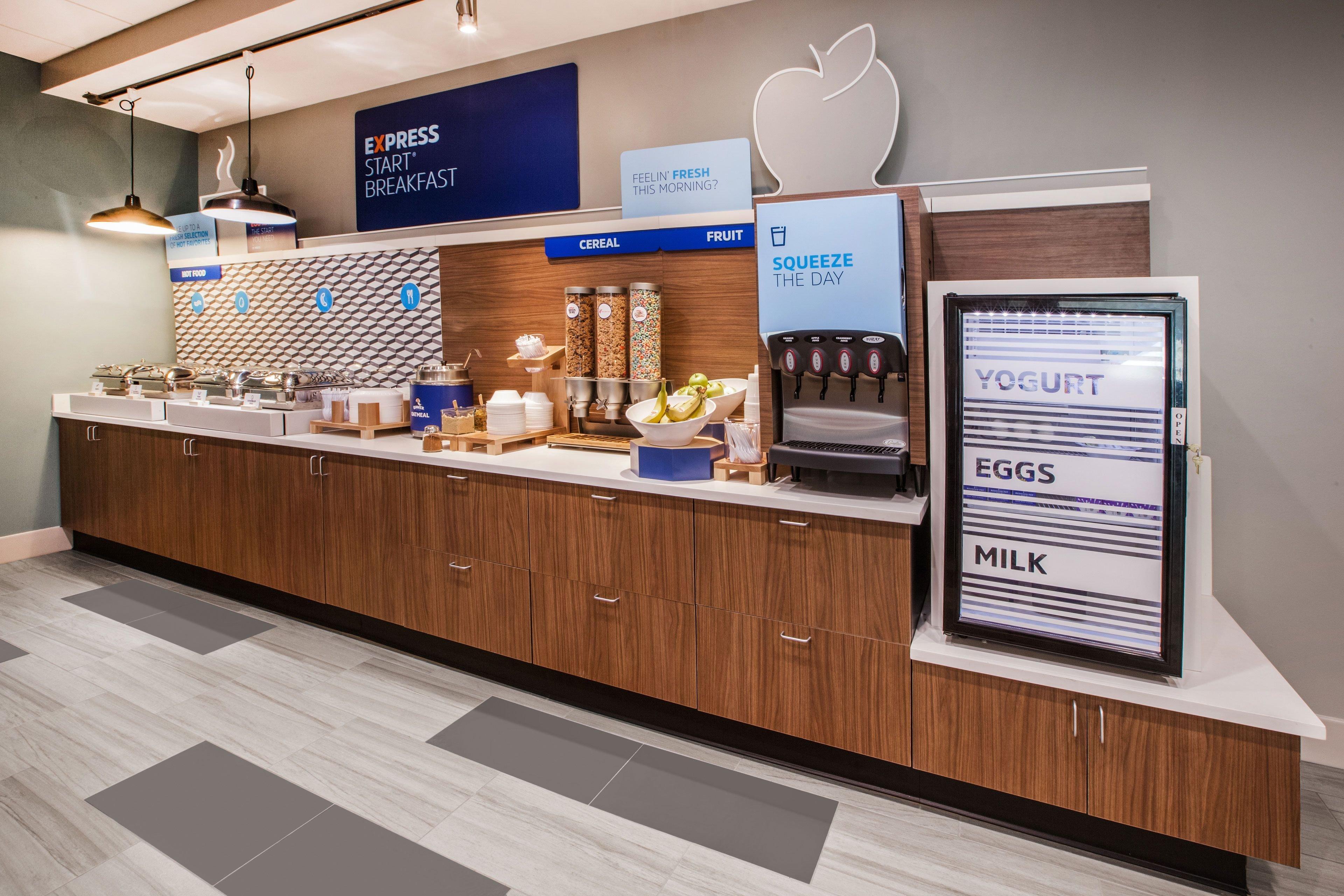 Express & Worth North - Northlake By Ihg 3* Fort Worth