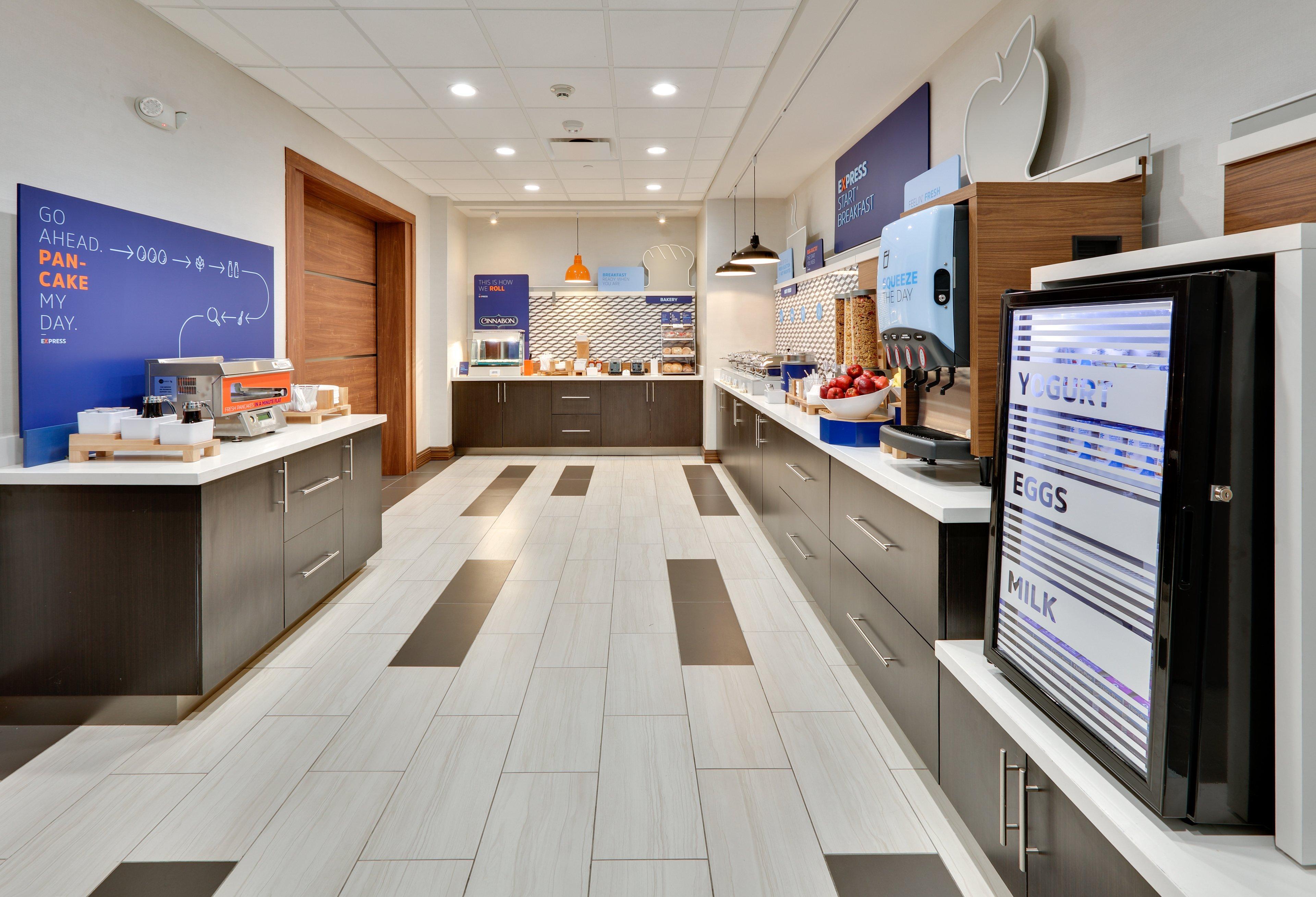 Express & Worth North - Northlake By Ihg Hotel 3*