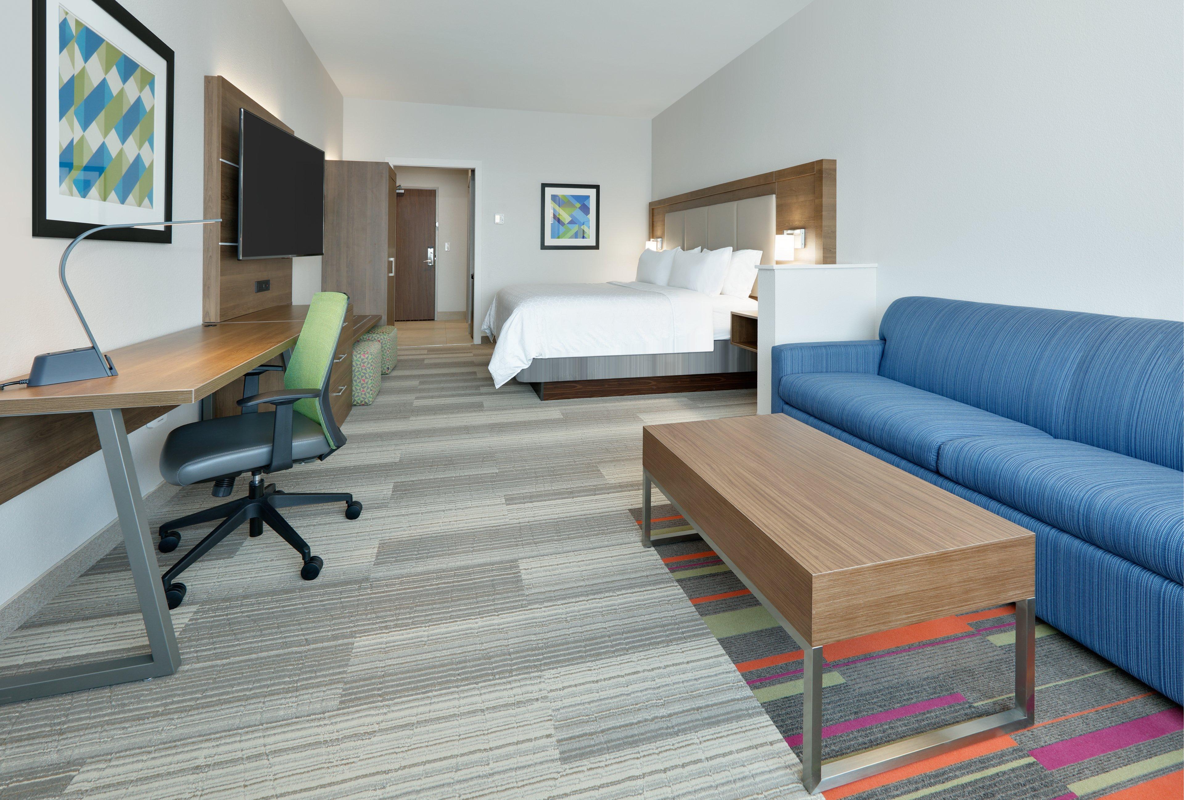 Express & Worth North - Northlake By Ihg 3* Fort Worth