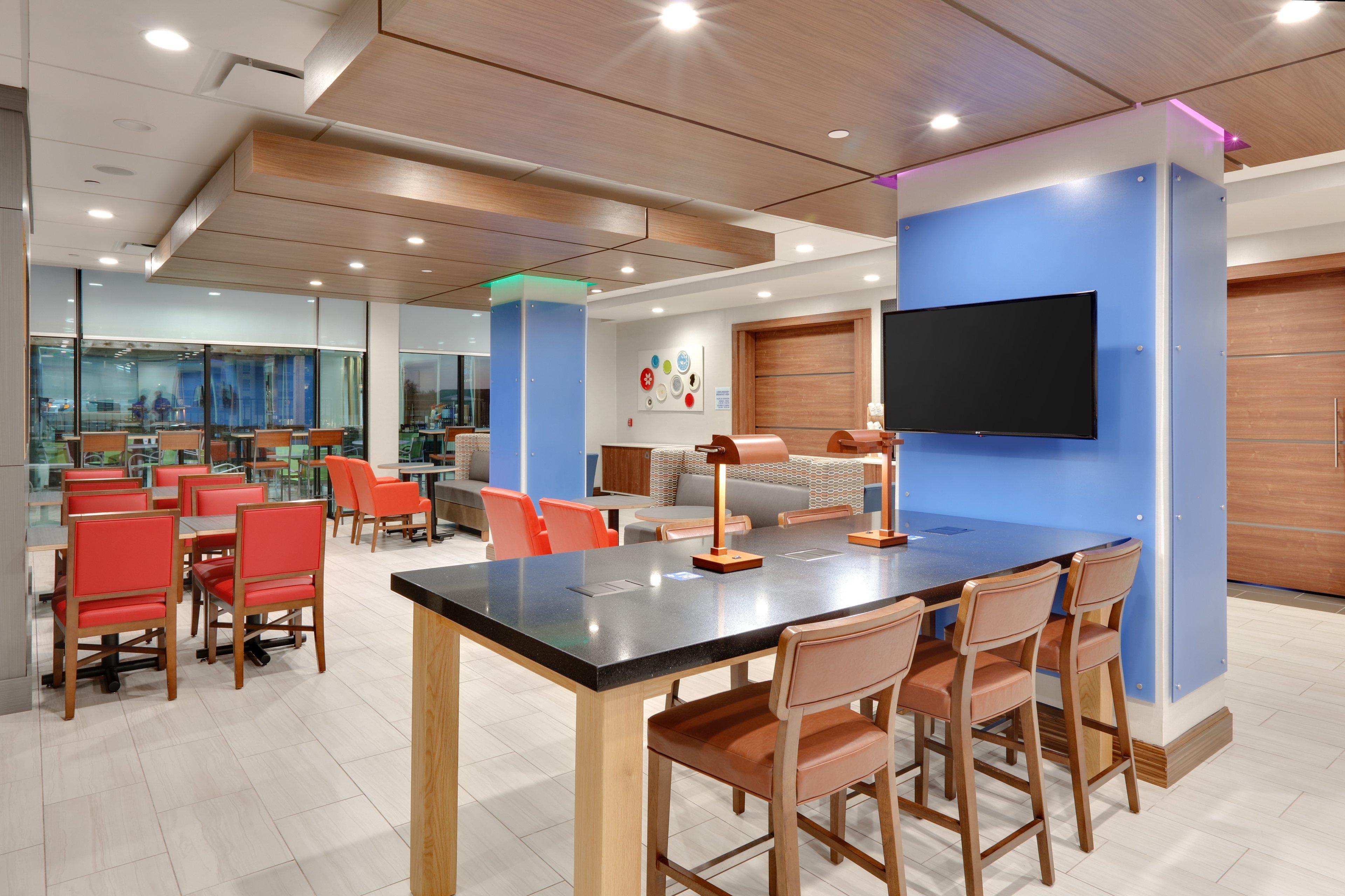 Express & Worth North - Northlake By Ihg 3*
