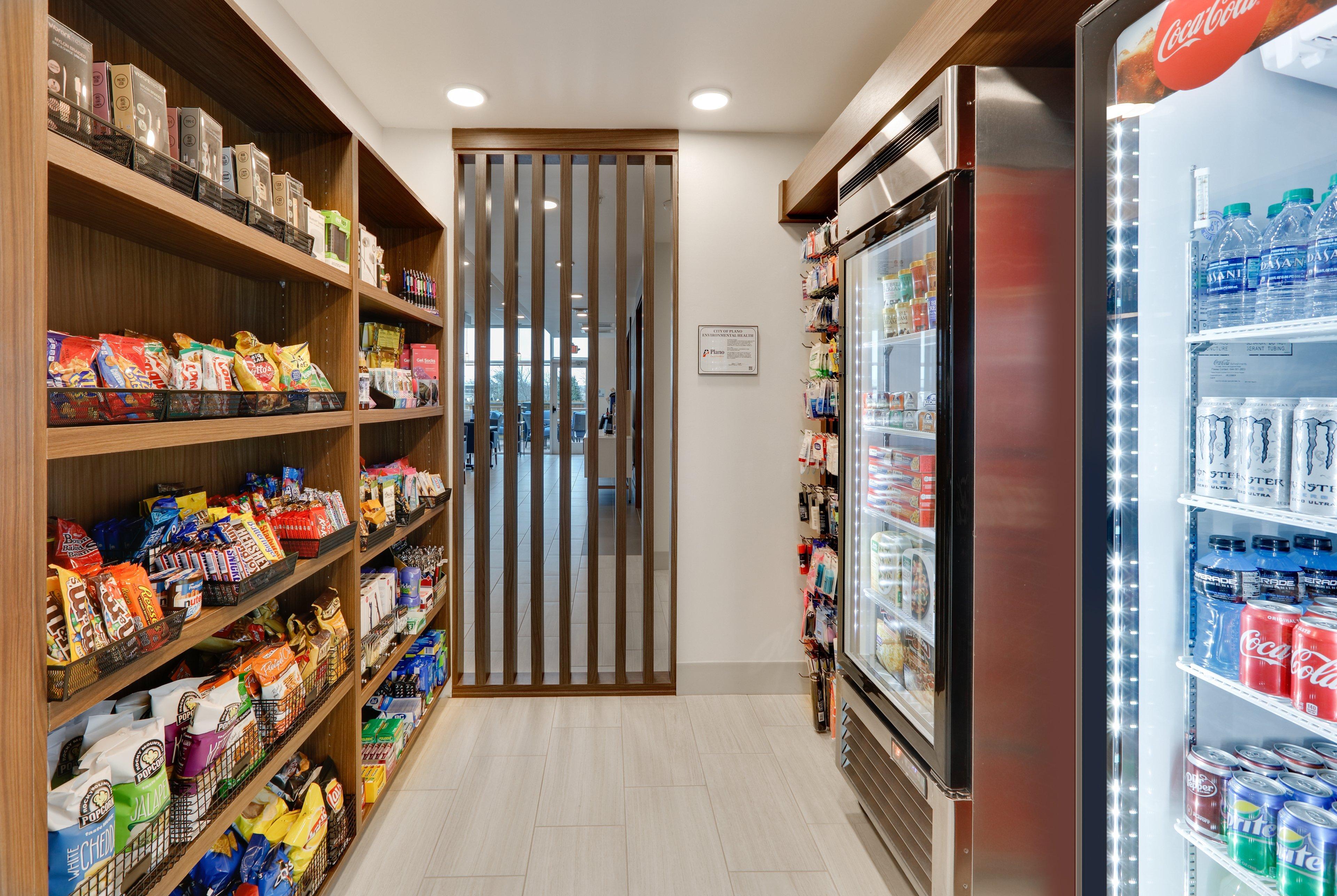 Express & Worth North - Northlake By Ihg Fort Worth