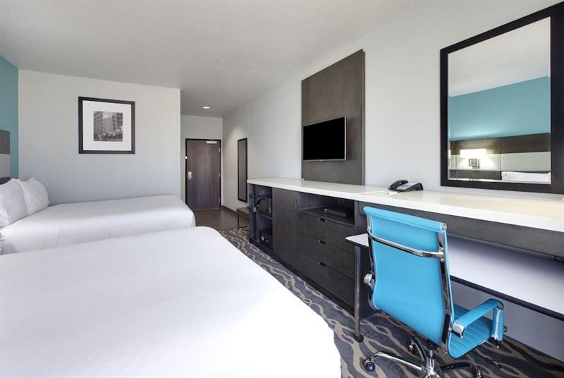 Hotel Express & Worth North - Northlake By Ihg 3*