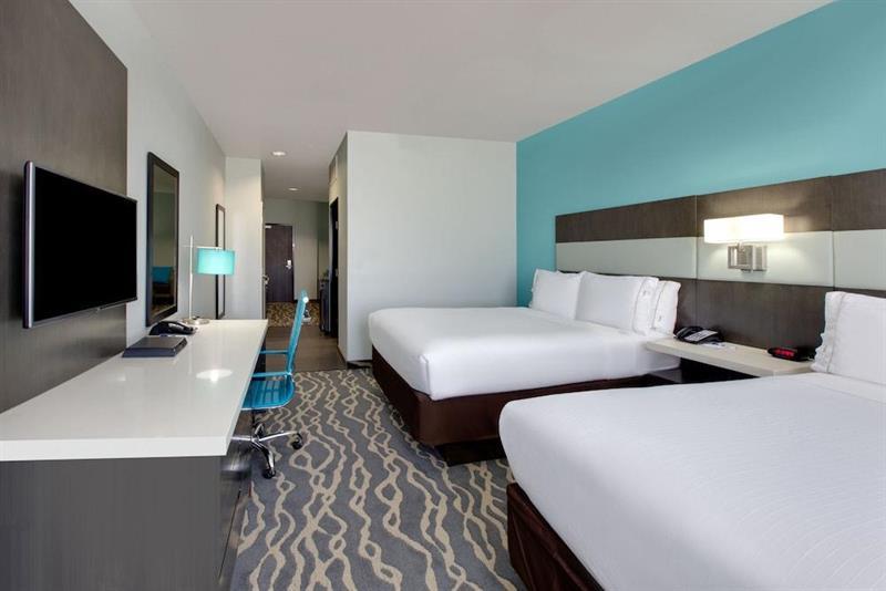Express & Worth North - Northlake By Ihg Hotel 3*