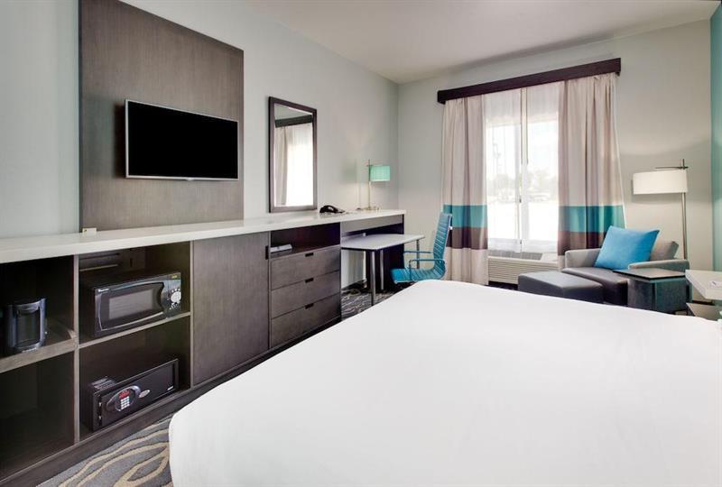 Express & Worth North - Northlake By Ihg Fort Worth