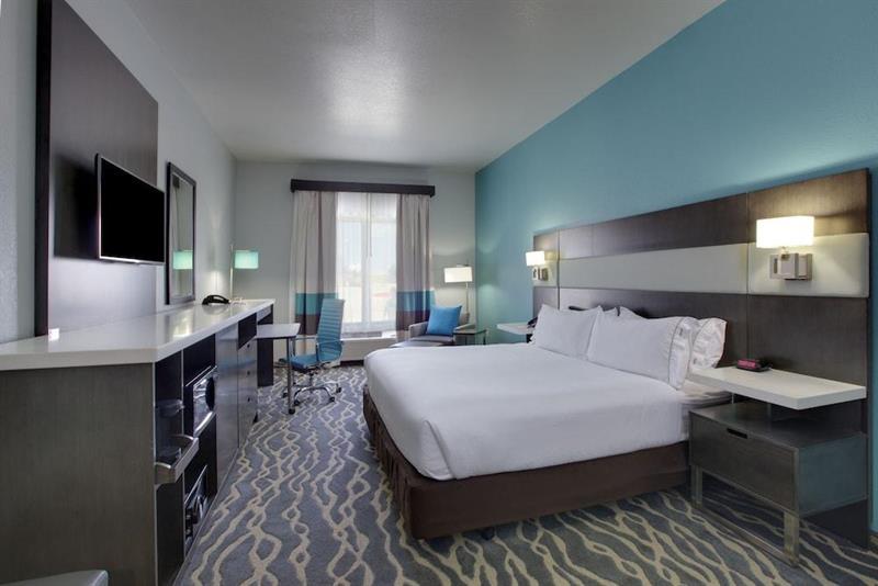Hotel Express & Worth North - Northlake By Ihg Fort Worth