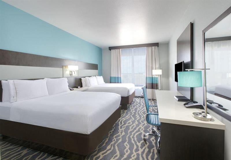 Express & Worth North - Northlake By Ihg Fort Worth