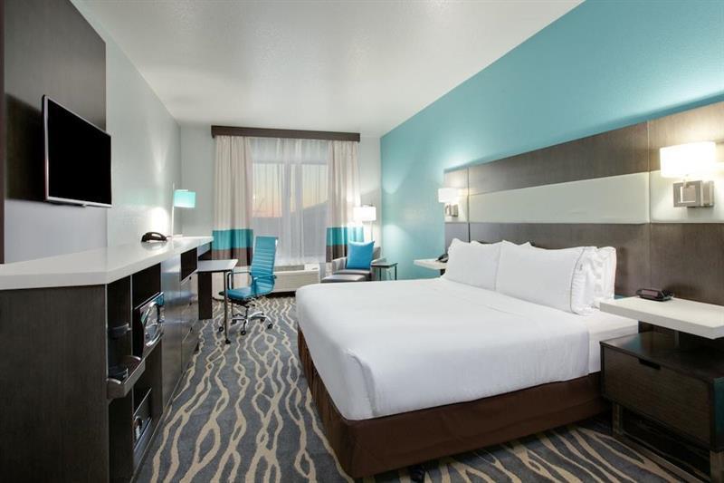 Express & Worth North - Northlake By Ihg Hotel