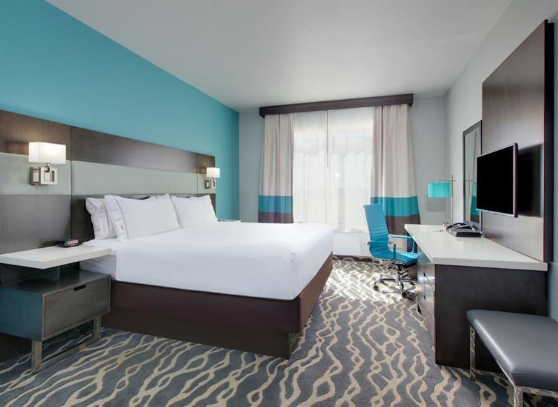 Express & Worth North - Northlake By Ihg